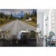 Mural STILL LIFE 8-532 Atlin Road