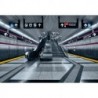 Mural STILL LIFE 8-996 Subway