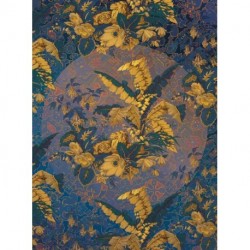 Mural STILL LIFE HX4-028 Orient De Or