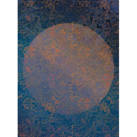 Mural STILL LIFE HX4-032 La Lune