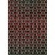 Fotomural STILL LIFE HX4-033 Paon Rouge