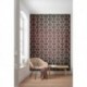 Mural STILL LIFE HX4-033 Paon Rouge