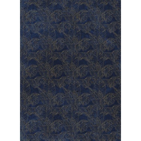 Mural STILL LIFE HX4-038 Feuille De Or