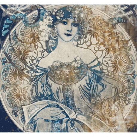 Fotomural STILL LIFE HX6-041 Porcelaine