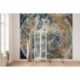 Mural STILL LIFE HX6-041 Porcelaine
