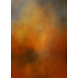 Mural STILL LIFE INX4-026 Amber