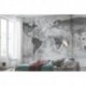 Mural STILL LIFE P039-VD5 Concrete World