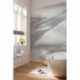 Mural STILL LIFE R2-010 White Noise Mountain