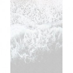 Fotomural STILL LIFE R2-011 Ocean Surface