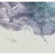 Fotomural STILL LIFE R3-024 Ink Blue Fluid