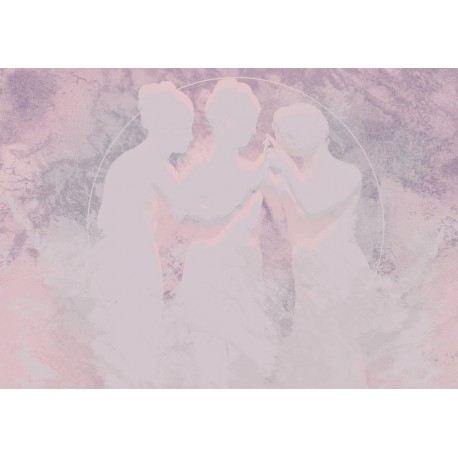 Fotomural STILL LIFE R4-048 Nymphs