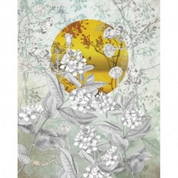 Fotomural STILL LIFE X4-1020 Karma