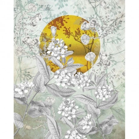 Mural STILL LIFE X4-1020 Karma