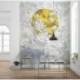 Mural STILL LIFE X4-1020 Karma