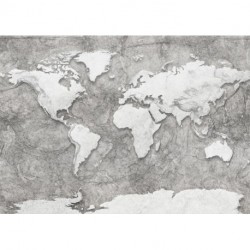 Mural STILL LIFE X7-1007 World Relief
