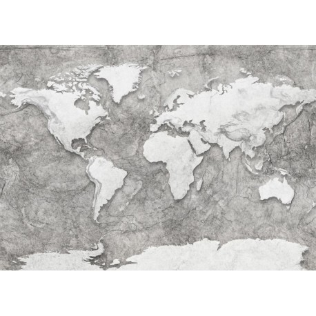 Mural STILL LIFE X7-1007 World Relief