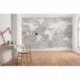 Mural STILL LIFE X7-1007 World Relief