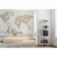 Fotomural STILL LIFE X7-1015 Earth Map