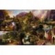 Mural STILL LIFE X8-039 Heritage