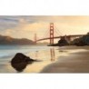 Mural STILL LIFE X8-054 Golden Gate