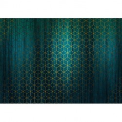 Fotomural TEXTURES HX8-047 Mystique Vert