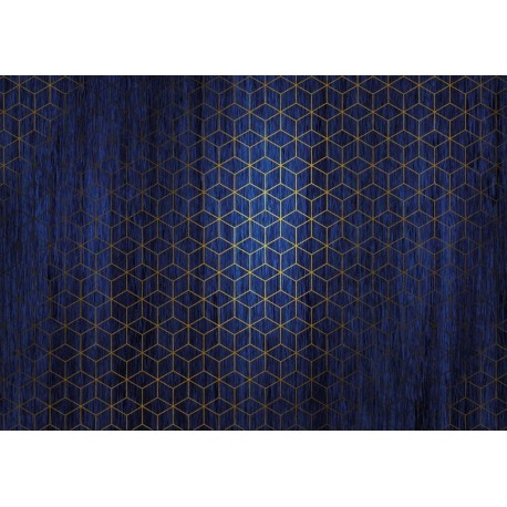 Mural TEXTURES HX8-048 Mystique Bleu