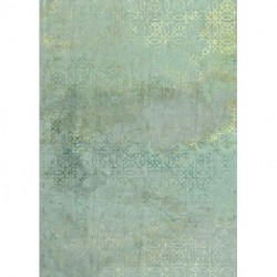 Fotomural TEXTURES INX4-060 Oriental Finery