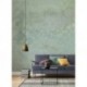 Fotomural TEXTURES INX4-060 Oriental Finery