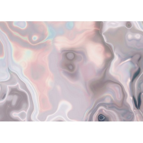 Mural TEXTURES R4-039 Shimmering Waves