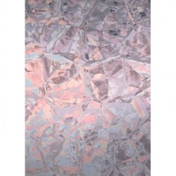 Fotomural TEXTURES RSX4-017 Crystals