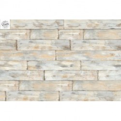 Fotomural TEXTURES XXL4-014 Shabby Chic