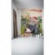 Mural TROPICAL 6031A-VD2 Fantasia