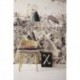Fotomural TROPICAL 6031B-VD2 Fantasia Light