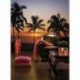 Fotomural TROPICAL 8-307 Hawaii