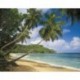 Mural TROPICAL 8-308 Tropical Sea