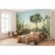 Fotomural TROPICAL HX7-050 Oasis