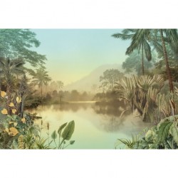 Fotomural TROPICAL HX8-049 Lac Tropical