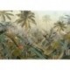Mural TROPICAL IAX8-0062 Untouched Nature