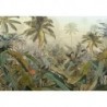 Mural TROPICAL IAX8-0062 Untouched Nature