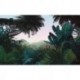 Mural TROPICAL LJX8-060 Jungle Morning