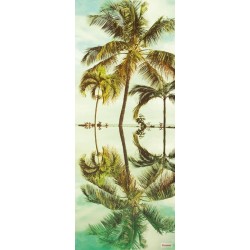 Fotomural TROPICAL P012-VD1 Key West