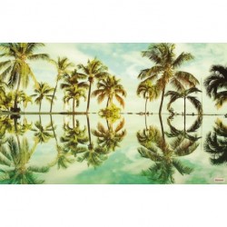Fotomural TROPICAL P012-VD4 Key West