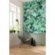 Fotomural TROPICAL P023-VD2 Evergreen