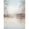 Mural TROPICAL R2-009 Lac Tropical Pure