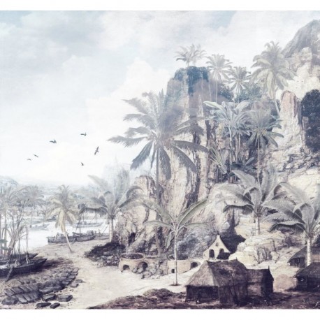 Fotomural TROPICAL R3-028 Dreamworld