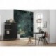 Mural TROPICAL X4-1027 Jungle Night
