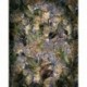 Mural TROPICAL X4-1046 Wild Cats