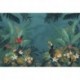 Mural TROPICAL X7-1013 Enchanted Jungle