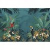 Mural TROPICAL X7-1013 Enchanted Jungle
