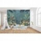 Mural TROPICAL X7-1013 Enchanted Jungle